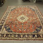 903 9457 ORIENTAL RUG